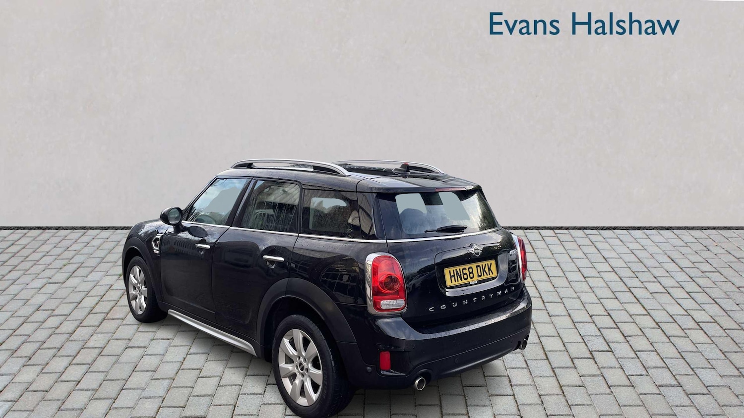 Used MINI Countryman 2018 for sale - 76842951: Photo 5