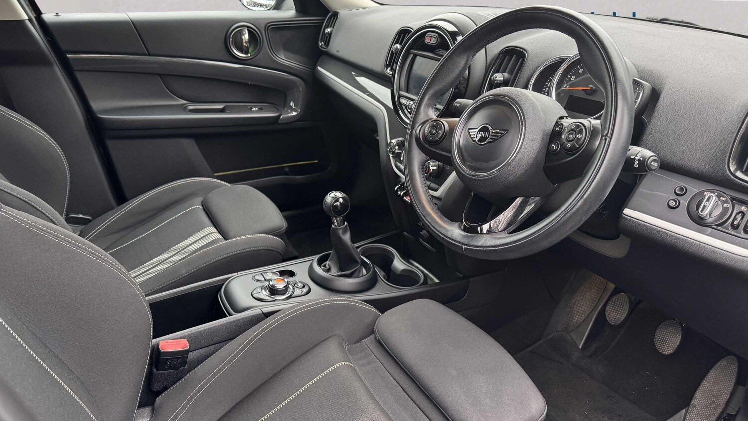 Used MINI Countryman 2018 for sale - 76842951: Photo 9