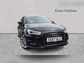Used Audi A1 2017 for sale - 79428594: Photo