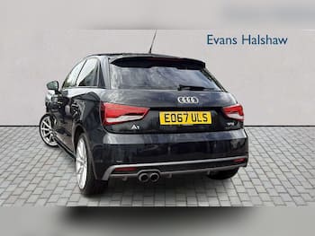 Used Audi A1 2017 for sale - 79428594: Photo