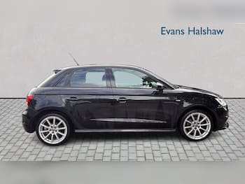 Used Audi A1 2017 for sale - 79428594: Photo