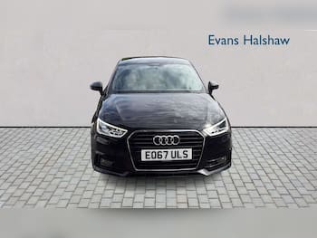 Used Audi A1 2017 for sale - 79428594: Photo