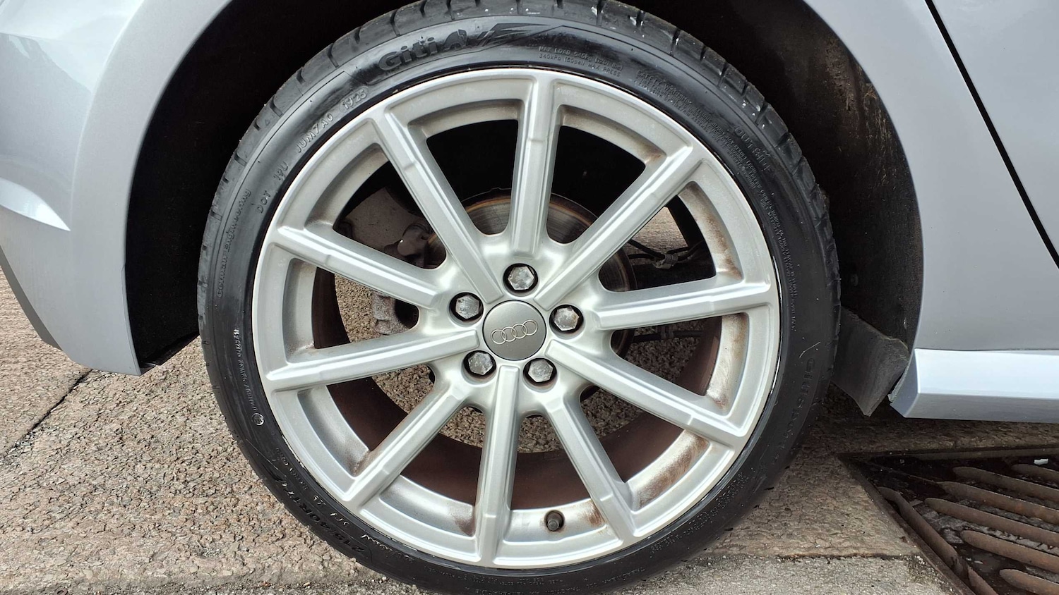 Used Audi A1 2018 for sale - 77022213: Photo 10