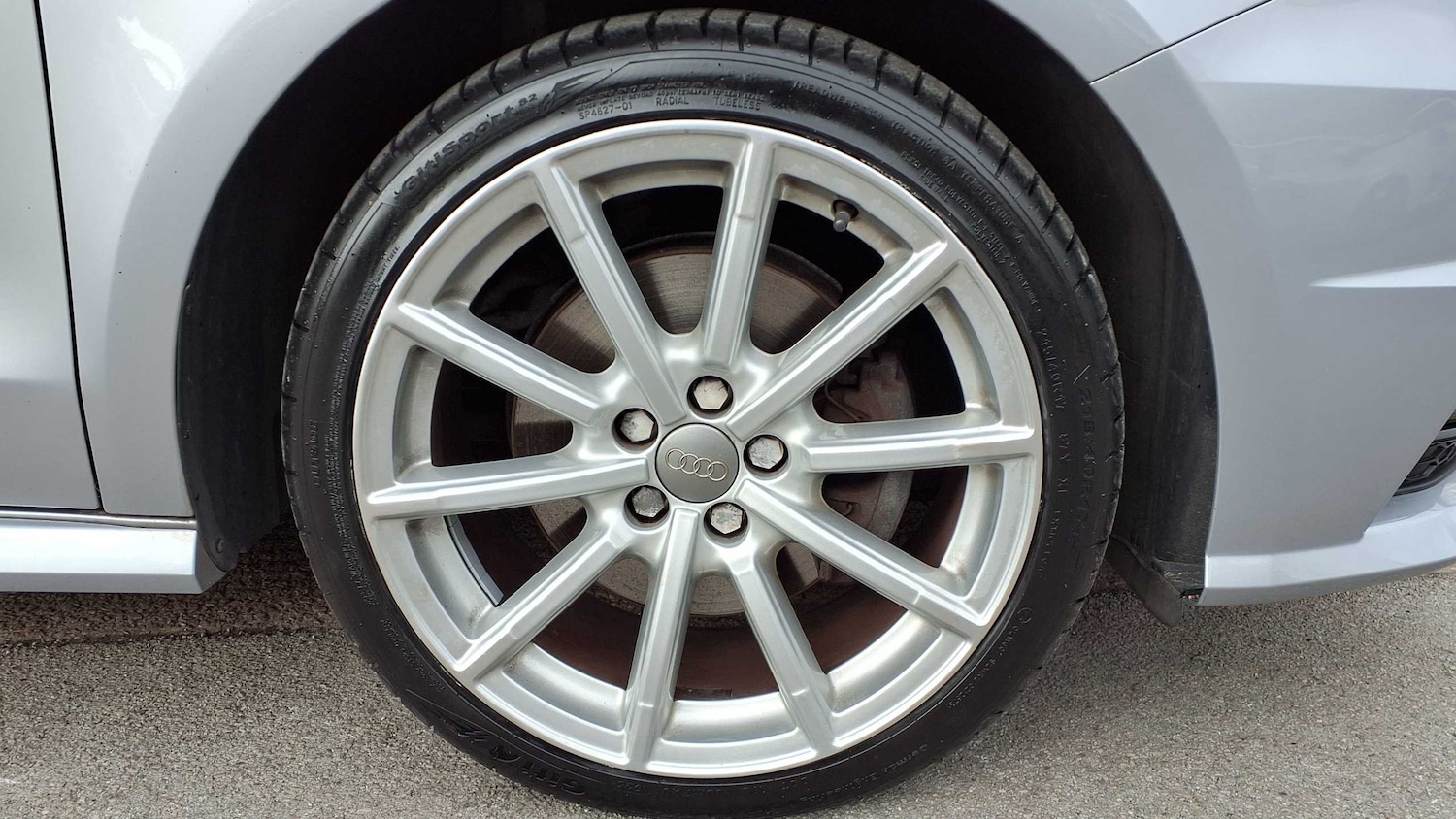 Used Audi A1 2018 for sale - 77022213: Photo 11