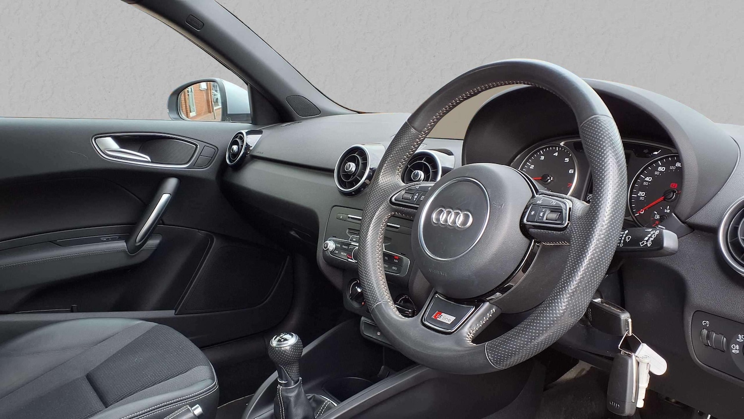 Used Audi A1 2018 for sale - 77022213: Photo 12