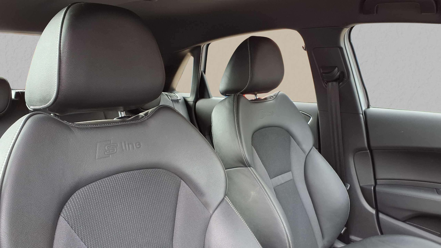 Used Audi A1 2018 for sale - 77022213: Photo 13