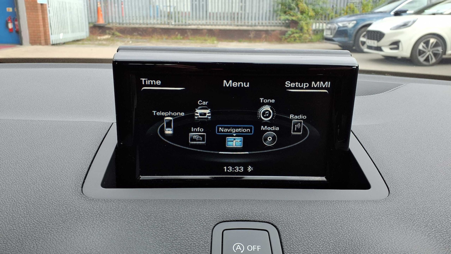 Used Audi A1 2018 for sale - 77022213: Photo 17