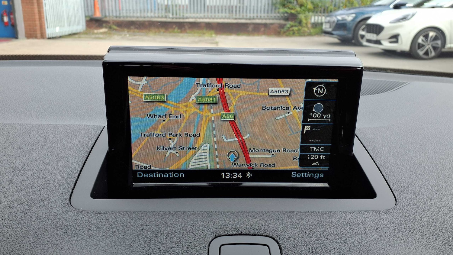 Used Audi A1 2018 for sale - 77022213: Photo 18