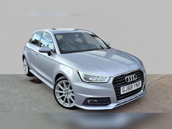 Audi A1 feature image