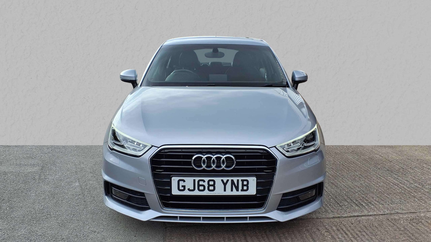 Used Audi A1 2018 for sale - 77022213: Photo 5