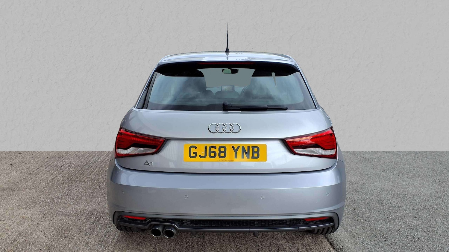Used Audi A1 2018 for sale - 77022213: Photo 6