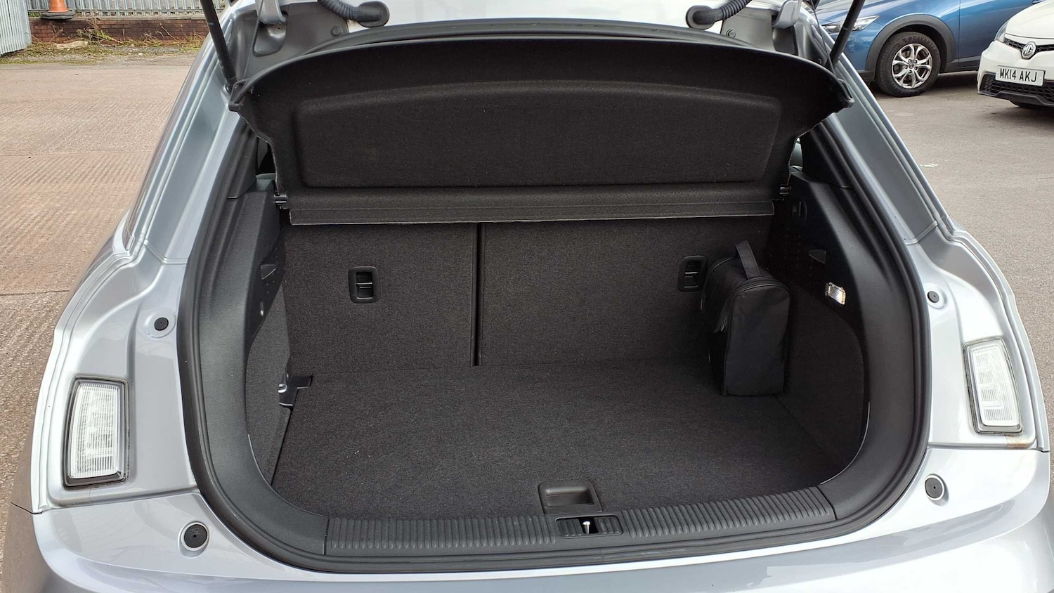 Used Audi A1 2018 for sale - 77022213: Photo 7