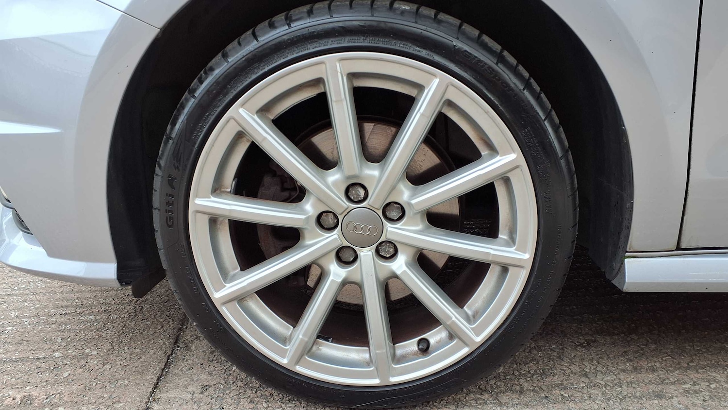 Used Audi A1 2018 for sale - 77022213: Photo 8