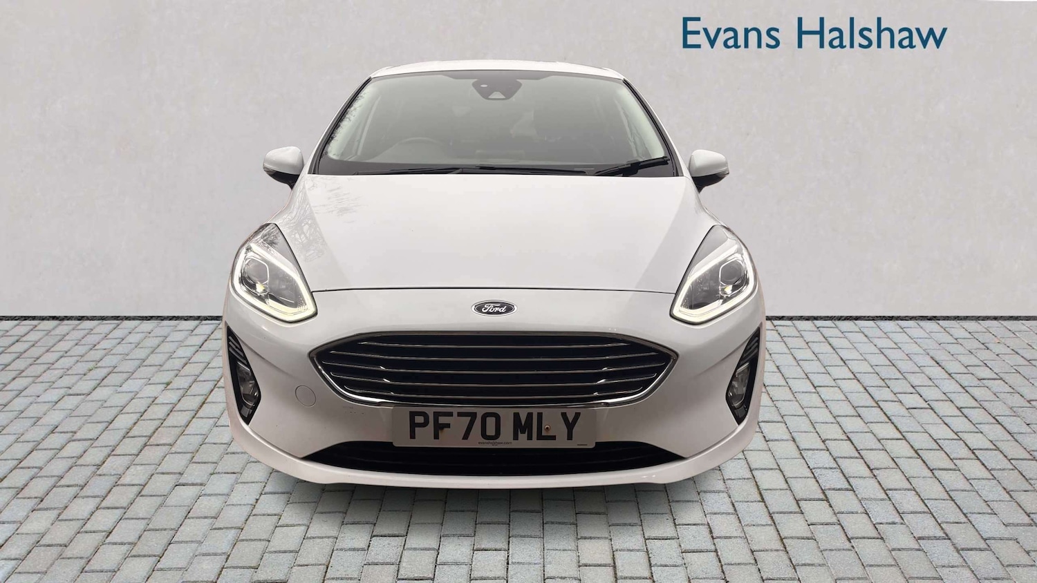 Used Ford Fiesta 2020 for sale - 77995982: Photo 5