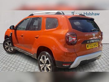 Used Dacia Duster 2022 for sale - 79672002: Photo