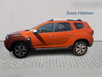 Used Dacia Duster 2022 for sale - 79672002: Photo