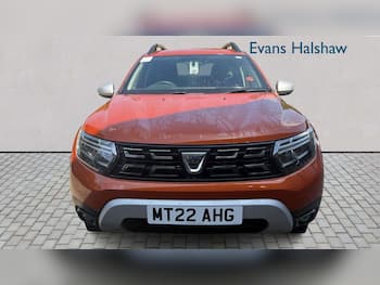 Used Dacia Duster 2022 for sale - 79672002: Photo