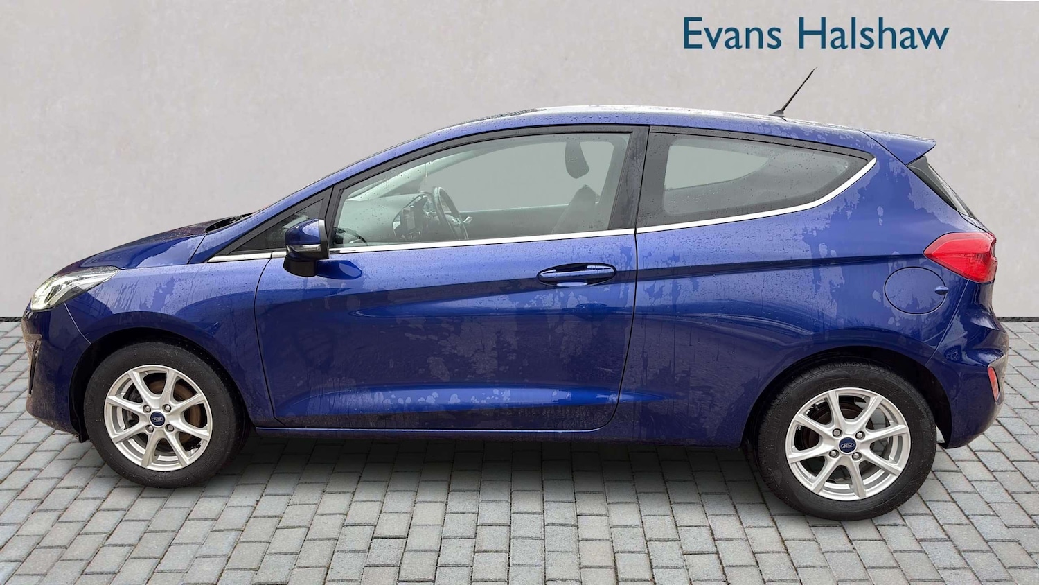 Used Ford Fiesta for sale - 77810763: Photo 3