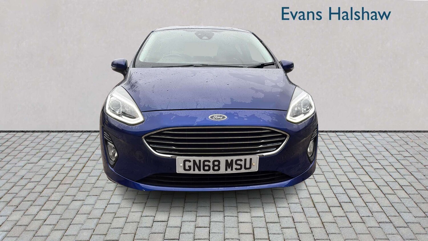 Used Ford Fiesta for sale - 77810763: Photo 4