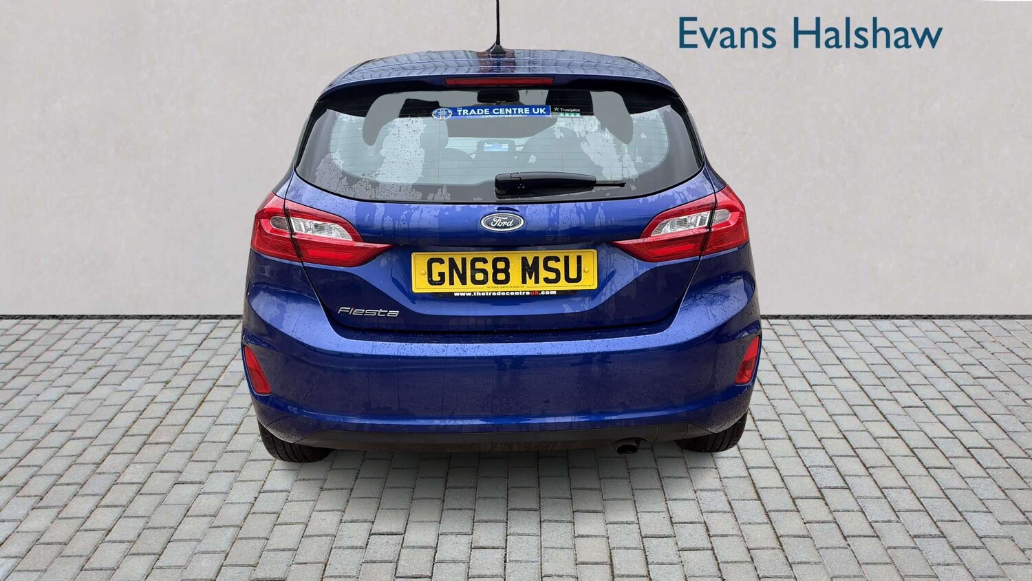 Used Ford Fiesta for sale - 77810763: Photo 5