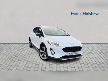 Ford Fiesta feature image