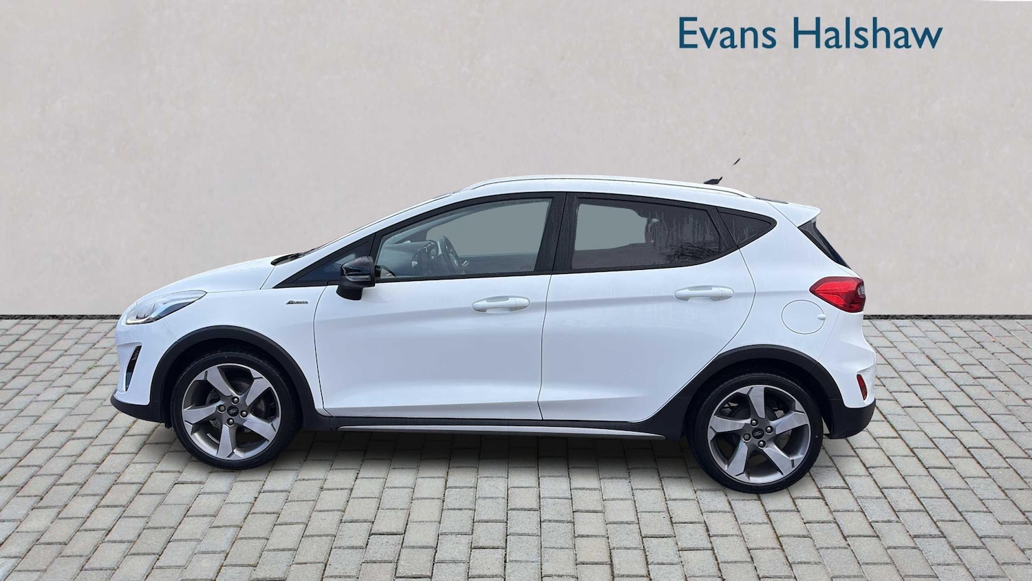 Used Ford Fiesta 2019 for sale - 77772115: Photo 3