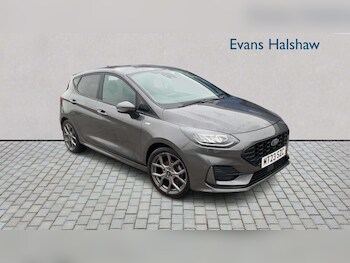 Ford Fiesta feature image