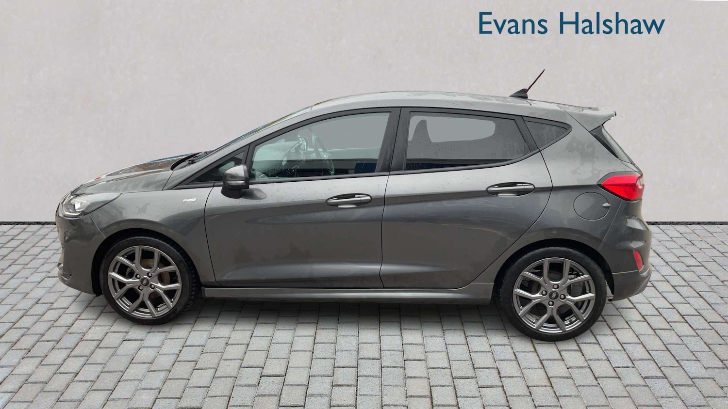 Used Ford Fiesta 2023 for sale - 78104786: Photo 3