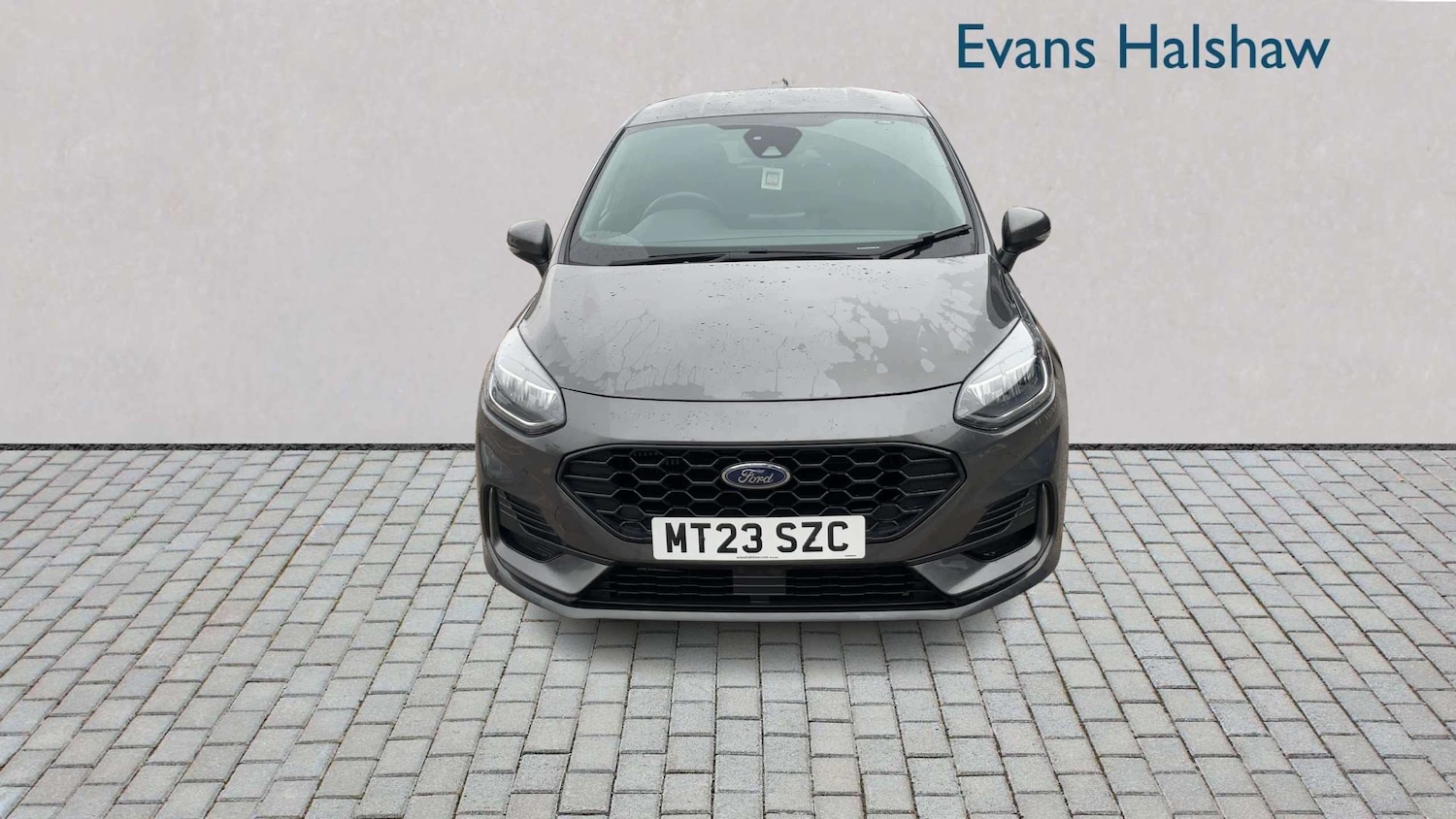 Used Ford Fiesta 2023 for sale - 78104786: Photo 4