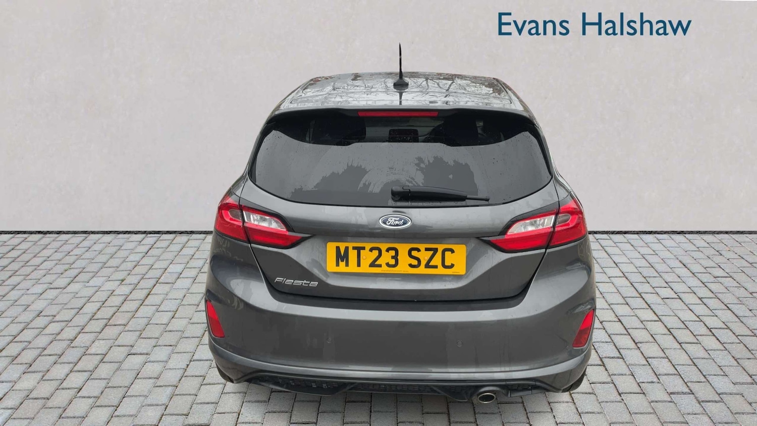 Used Ford Fiesta 2023 for sale - 78104786: Photo 5