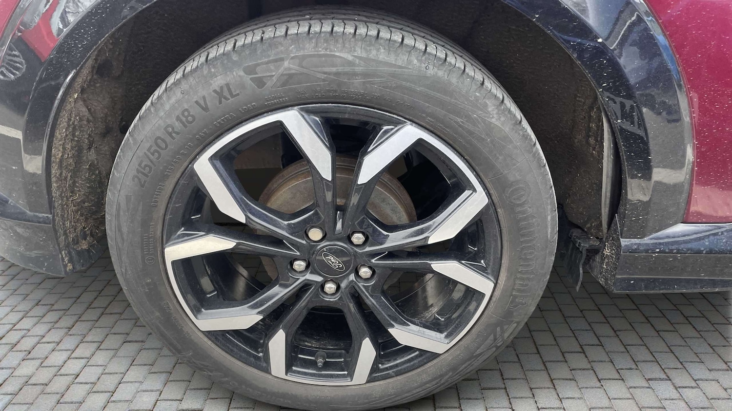 Used Ford Puma 2023 for sale - 78052369: Photo 5