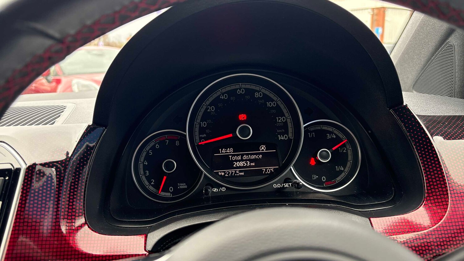 Used Volkswagen up! 2021 for sale - 77615301: Photo 10