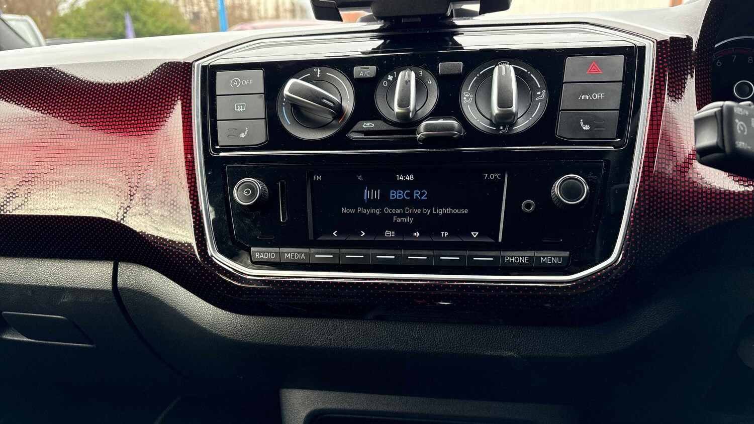 Used Volkswagen up! 2021 for sale - 77615301: Photo 11