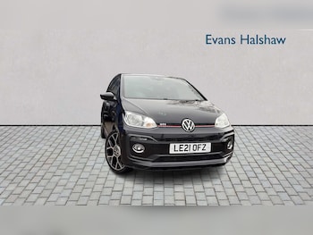 Used Volkswagen up! 2021 for sale - 77615301: Photo