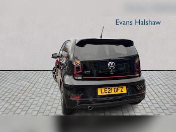 Used Volkswagen up! 2021 for sale - 77615301: Photo