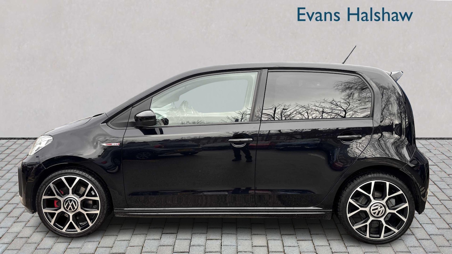 Used Volkswagen up! 2021 for sale - 77615301: Photo 3