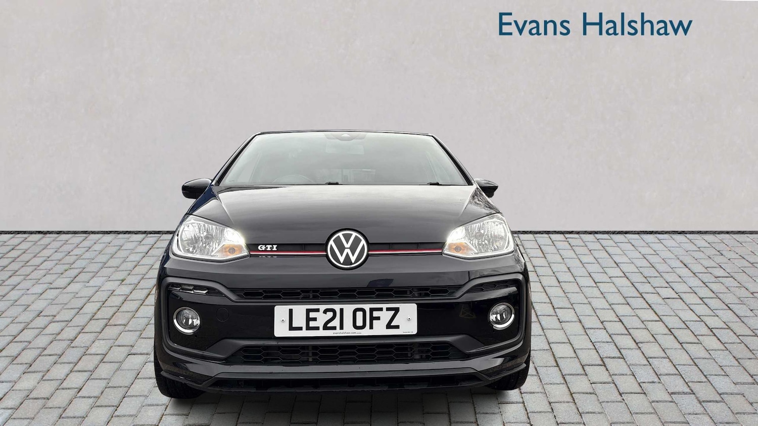 Used Volkswagen up! 2021 for sale - 77615301: Photo 4