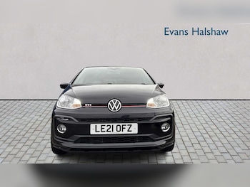 Used Volkswagen up! 2021 for sale - 77615301: Photo