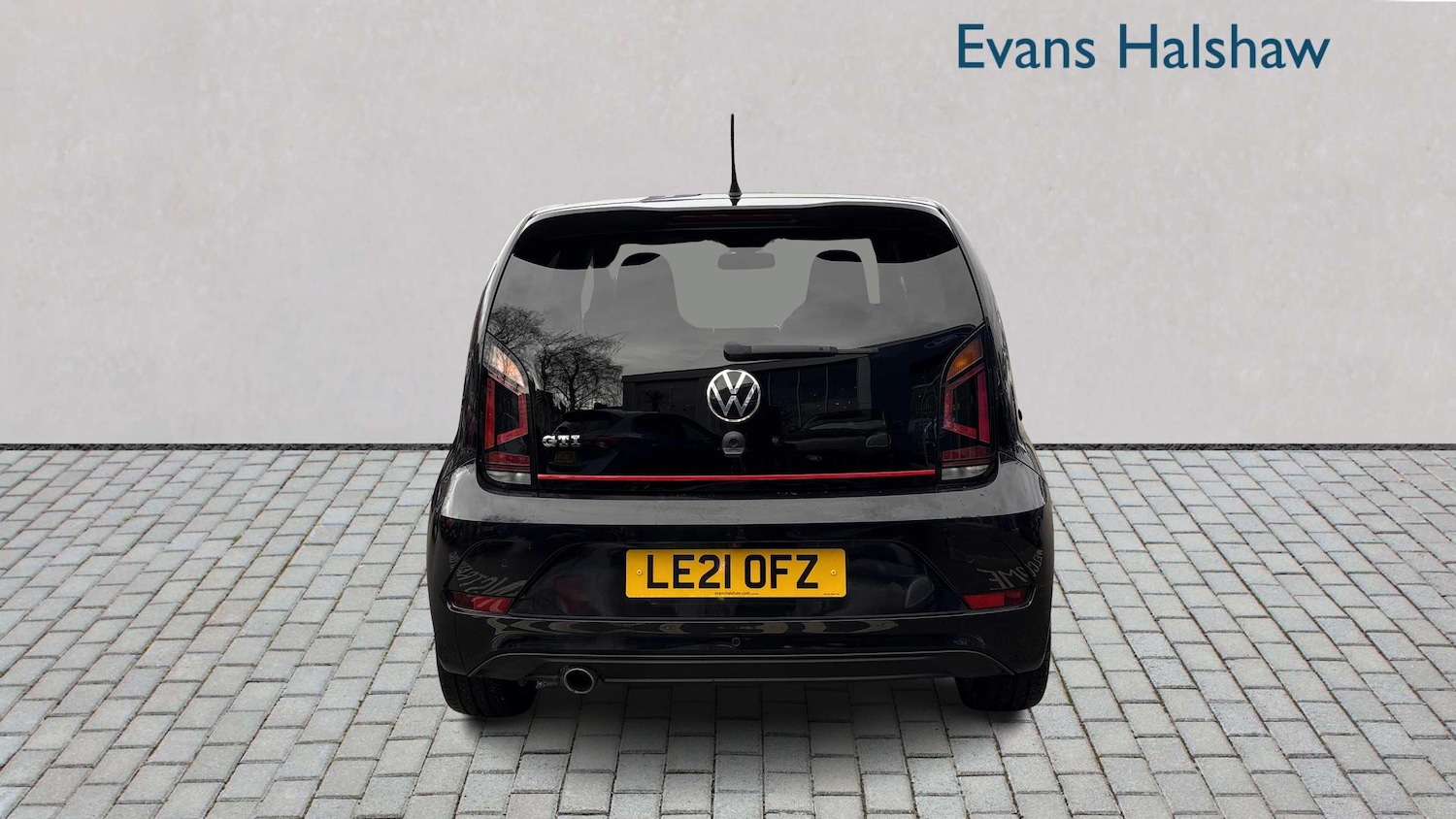 Used Volkswagen up! 2021 for sale - 77615301: Photo 5