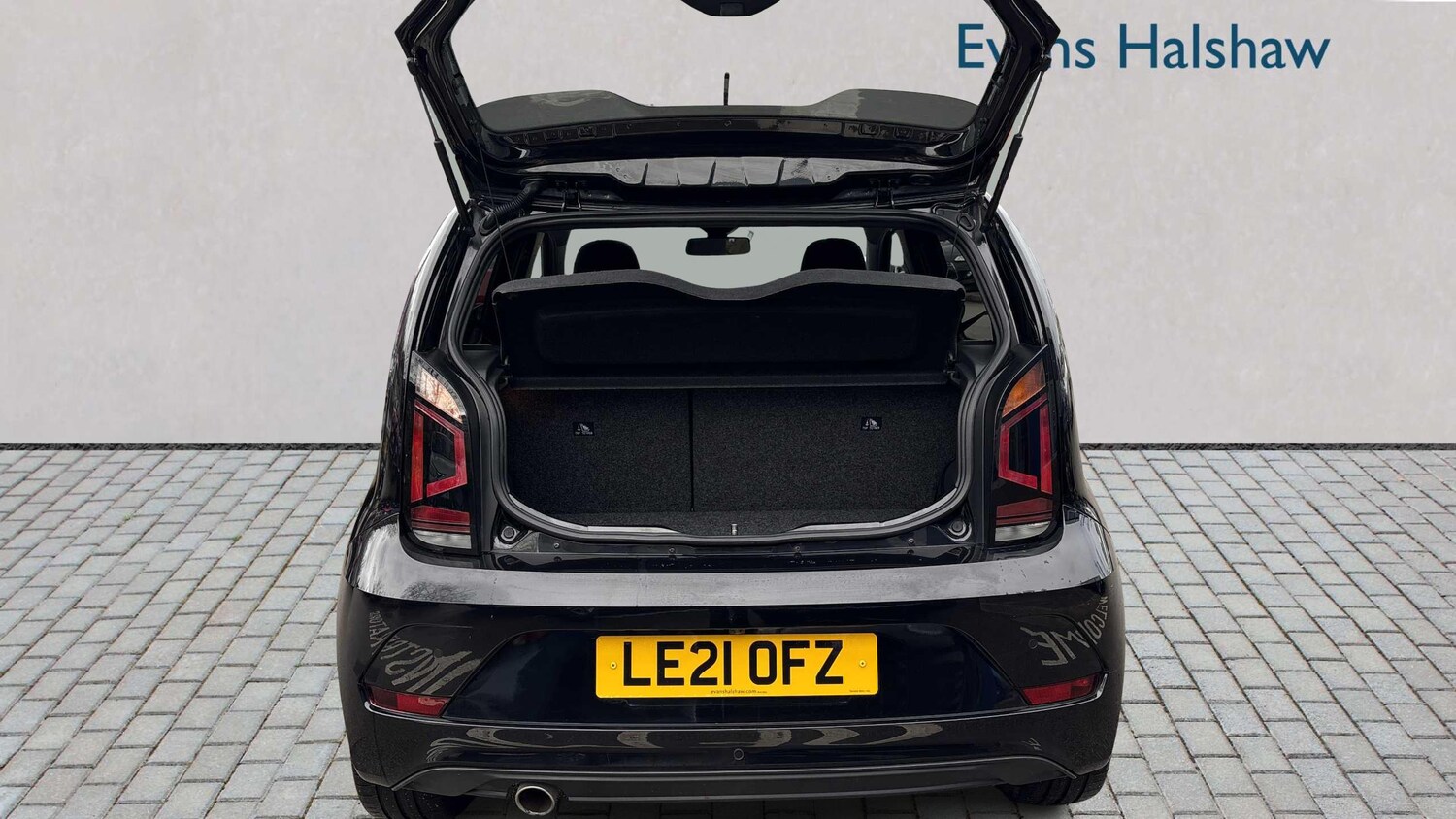 Used Volkswagen up! 2021 for sale - 77615301: Photo 7