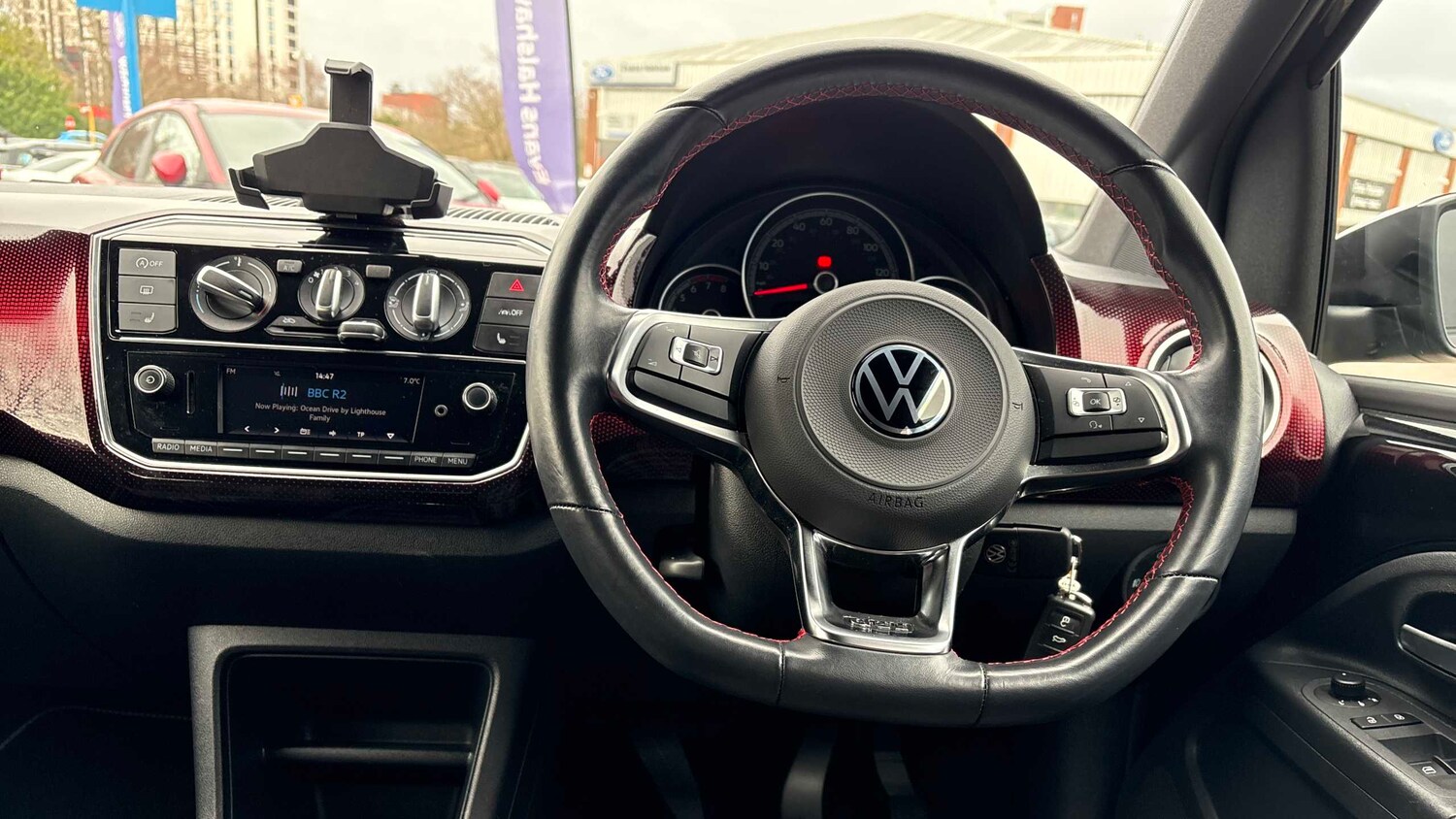 Used Volkswagen up! 2021 for sale - 77615301: Photo 8