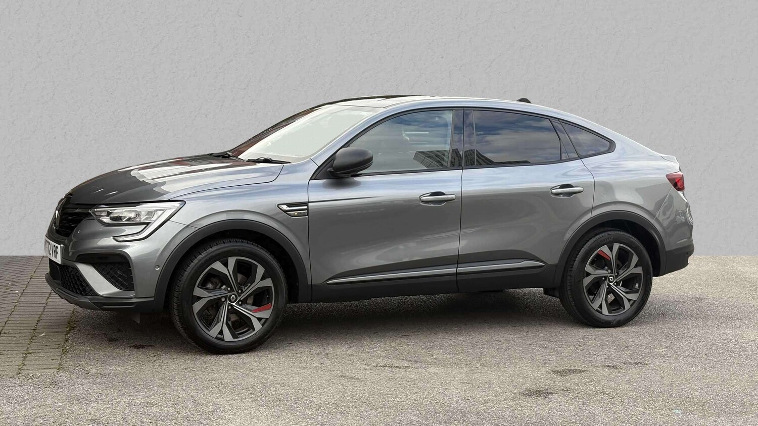 Used Renault Arkana 2022 for sale - 77281889: Photo 10