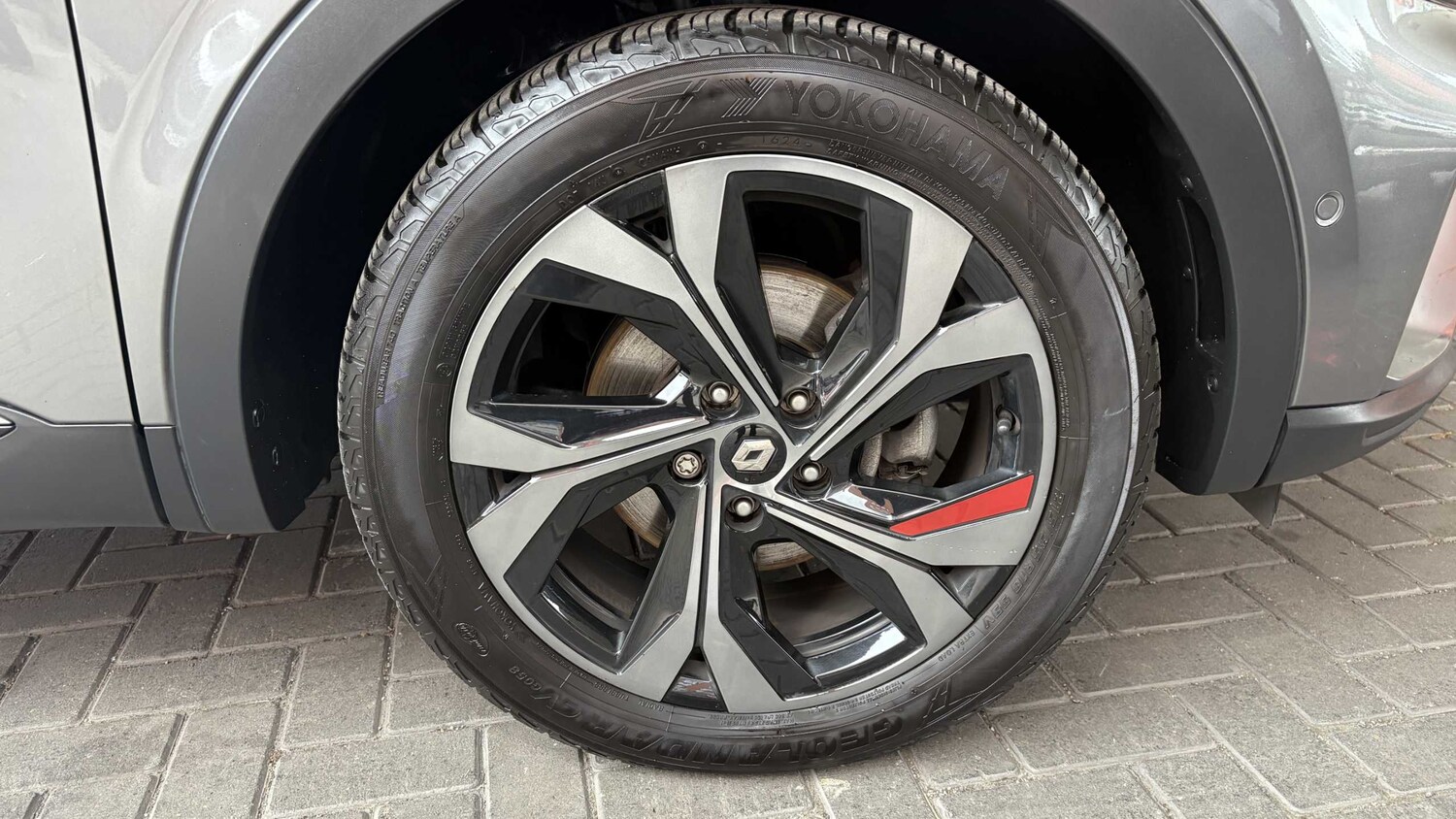 Used Renault Arkana 2022 for sale - 77281889: Photo 14