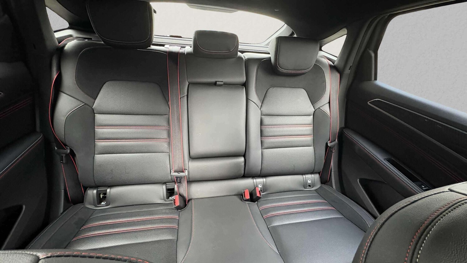 Used Renault Arkana 2022 for sale - 77281889: Photo 18