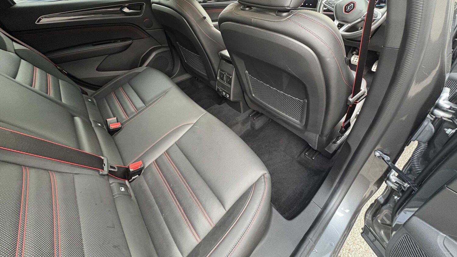 Used Renault Arkana 2022 for sale - 77281889: Photo 19