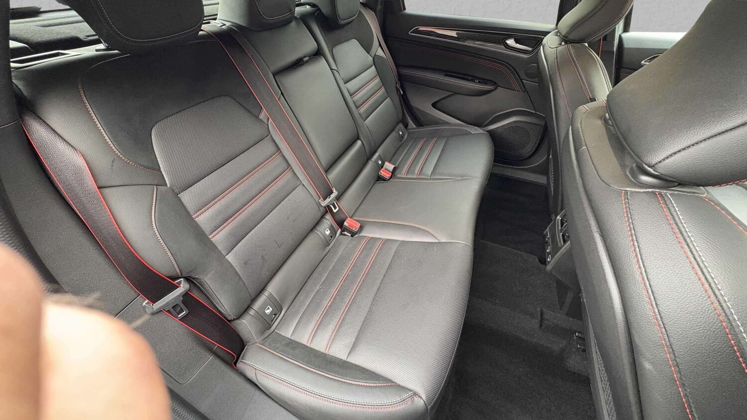 Used Renault Arkana 2022 for sale - 77281889: Photo 20