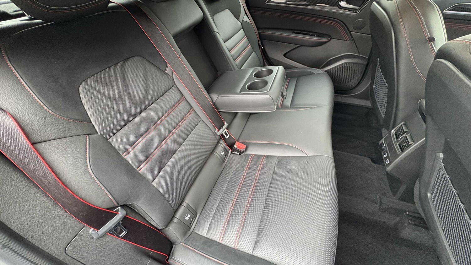 Used Renault Arkana 2022 for sale - 77281889: Photo 21