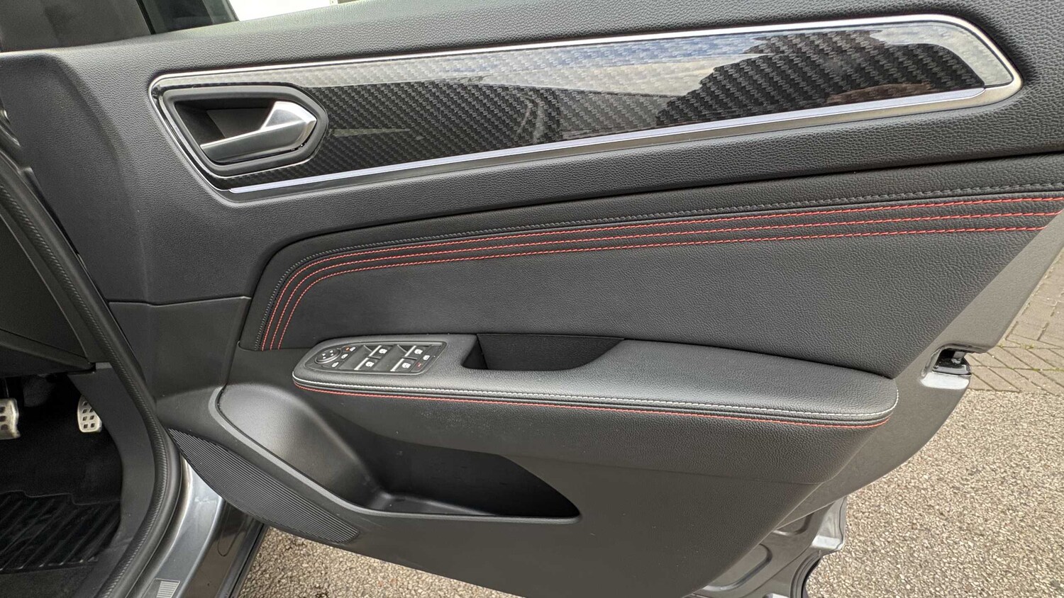 Used Renault Arkana 2022 for sale - 77281889: Photo 23