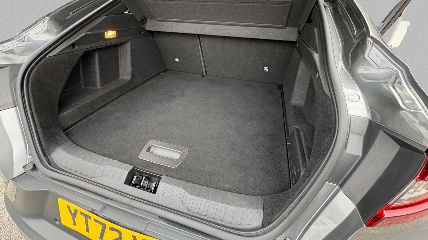 Used Renault Arkana 2022 for sale - 77281889: Photo 24