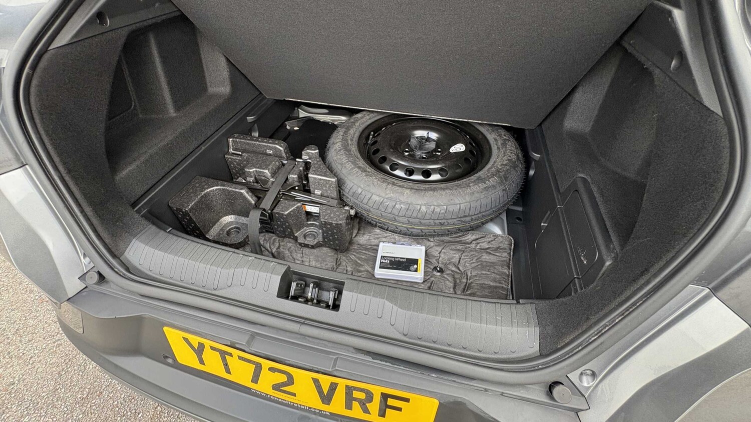 Used Renault Arkana 2022 for sale - 77281889: Photo 25